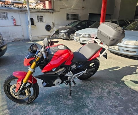 BMW G310R 2020