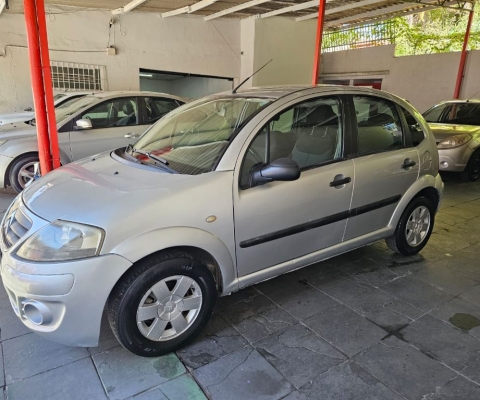 Citroen C3 GLX 1.4 2011