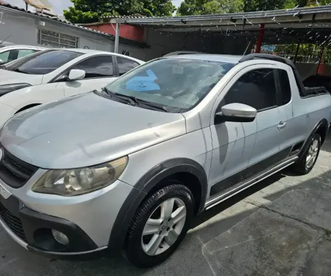 Saveiro Cross CE 2013