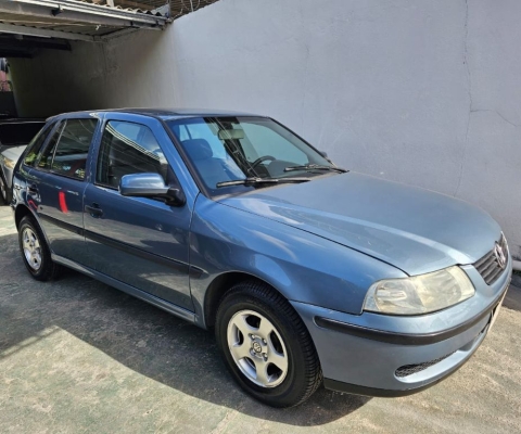 Gol 2.0 Completo