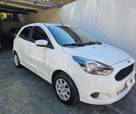 Ka SE 1.0 2018