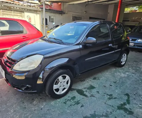 Ford Ka 2010