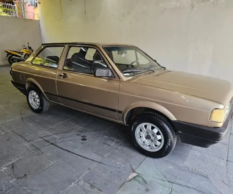 Voyage CL 1.6 1991