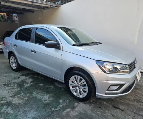 VW Voyage 1.6 8V 2022 Completo