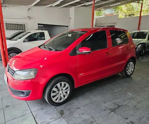 VW Fox 2012 Completo