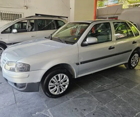 Gol G4 1.6 AP 8V 2008