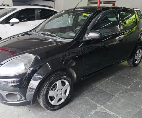 Ford Ka 2013 Único Dono