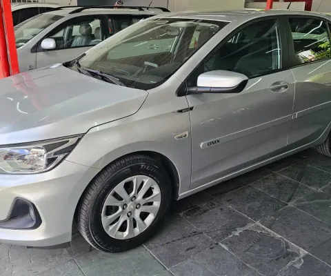 Onix LT 2020 Completo