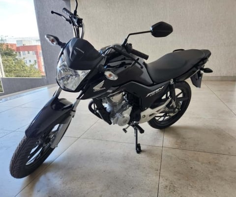 HONDA CG 160 FAN Flex