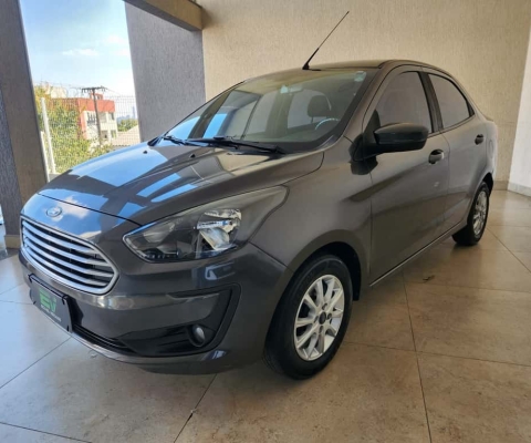 FORD KA+ Sedan 1.0 SE/SE PLUS TiVCT Flex 4p