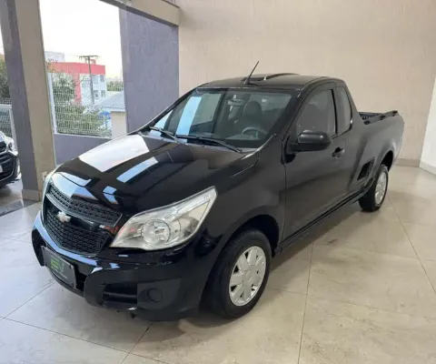 CHEVROLET MONTANA LS 1.4 ECONOFLEX 8V 2p
