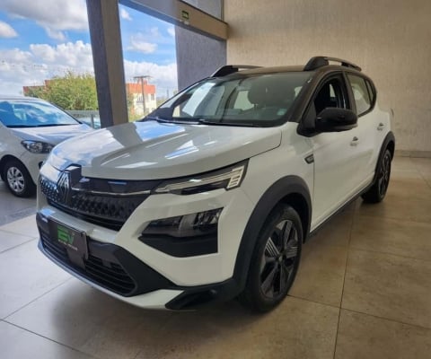 RENAULT KARDIAN Prem. Ed Flex 1.0 TB 12V 5p Aut.