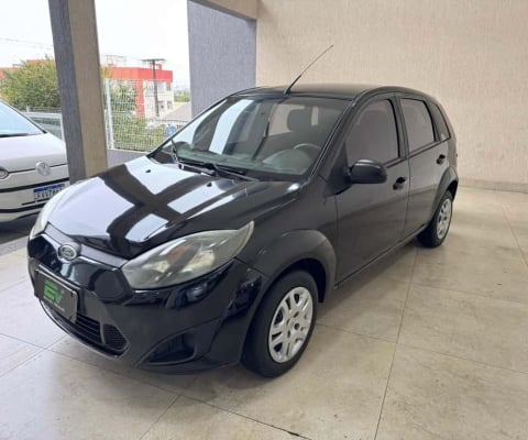 FORD FIESTA 1.0 8V Flex/Class 1.0 8V Flex 5p