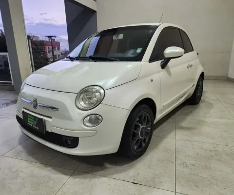 FIAT 500 SPORT 1.4 16V 100cv Mec.