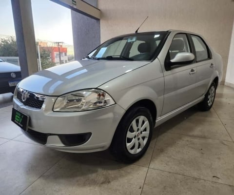 FIAT SIENA EL 1.4 mpi Fire Flex 8V 4p