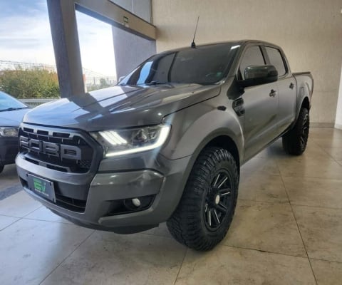 FORD RANGER XLT 3.2 20V 4x4 CD Diesel Aut.