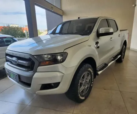 FORD RANGER XLS 2.2 4x4 CD Diesel Aut.