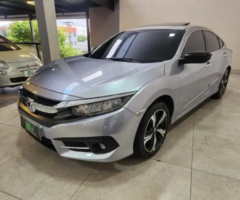 HONDA CIVIC Sedan TOURING 1.5 Turbo 16V Aut.4p
