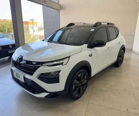 RENAULT KARDIAN Prem. Ed Flex 1.0 TB 12V 5p Aut.