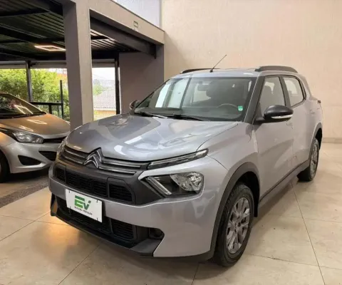 CITROËN C3 AIRCROSS 7 AIRCROSS7 F. Pack 1.0 Flex TB 200 Aut