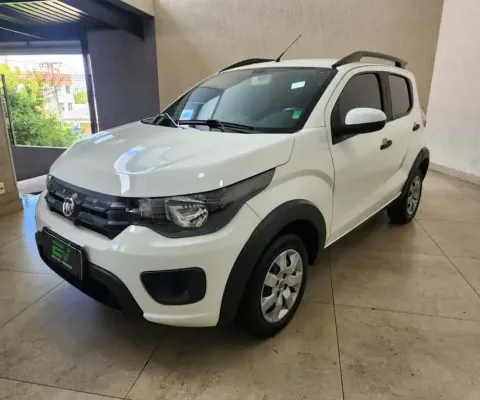 FIAT MOBI WAY 1.0 Fire Flex 5p.