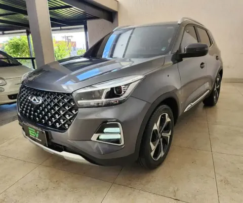 CAOA CHERY TIGGO 5X PRO 5X PRO 1.5 Turbo Flex Aut.