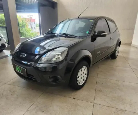 FORD KA 1.0 8V/1.0 8V ST Flex 3p