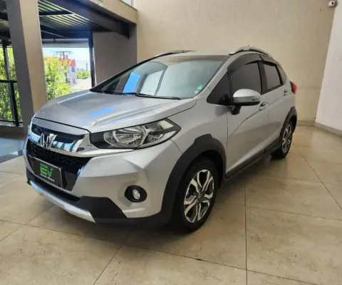 HONDA WR-V EX 1.5 Flexone 16V 5p Aut.