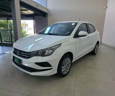 FIAT CRONOS DRIVE 1.3 8V Flex