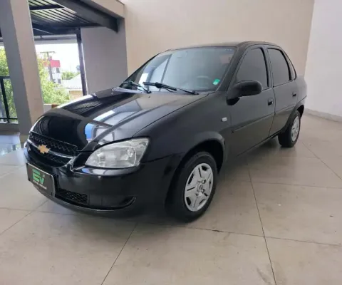 CHEVROLET CLASSIC Life/LS 1.0 VHC FlexP. 4p