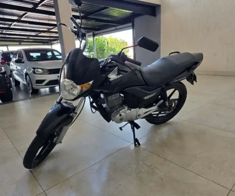 Honda cg 150 titan-ex mix/flex