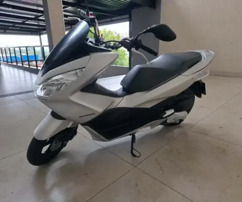 Honda pcx 150 sport