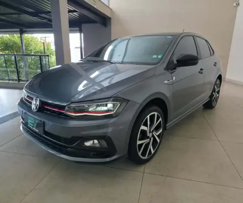 VOLKSWAGEN POLO GTS 1.4 TSI 16V Flex