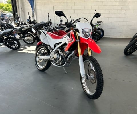 HONDA CRF 250 L 2013