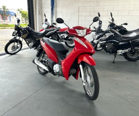HONDA BIZ 125 ES MIX 2011