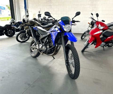 YAMAHA  XT 660 R 2005