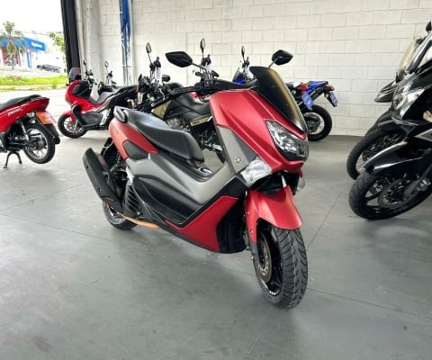 YAMAHA NMAX 160 ABS 2018