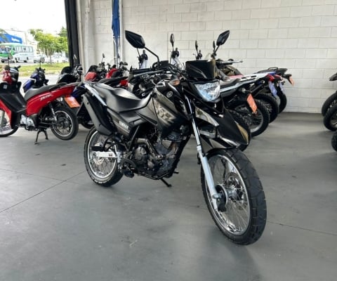 XTZ 150 CROSSER S ABS FLEX 2022