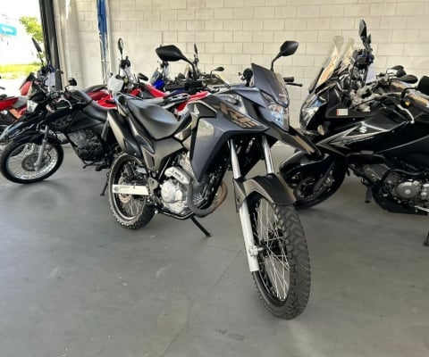 HONDA XRE 300 FLEX ABS 2022