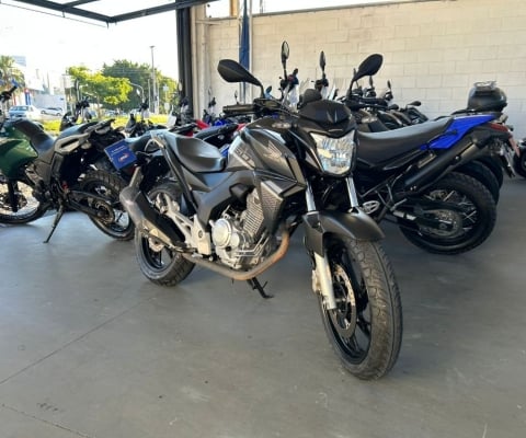 HONDA CB 250 F TWISTER FLEX ABS 2022