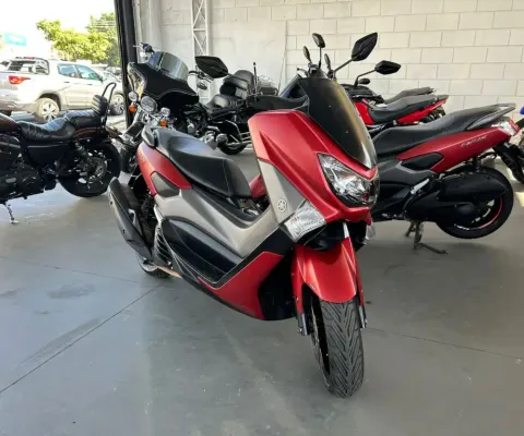 YAMAHA NMAX 160 ABS 2019