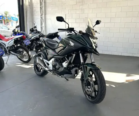 HONDA NC 750 X ABS 2021