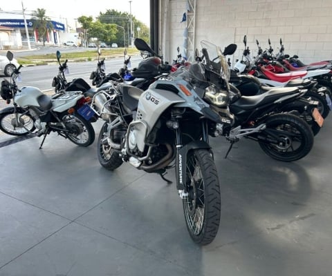 BMW F850 GS ADVENTURE PREMIUM 2019