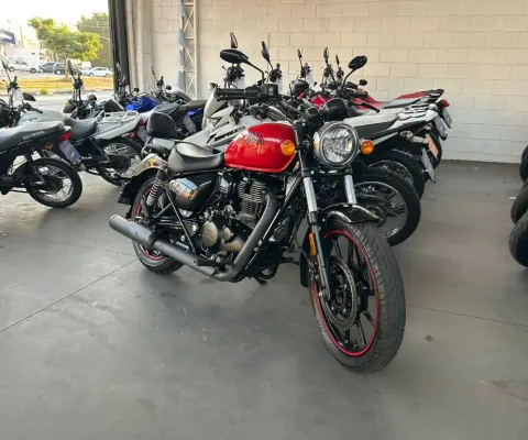 ROYAL ENFIELD METEOR 350 F 2023