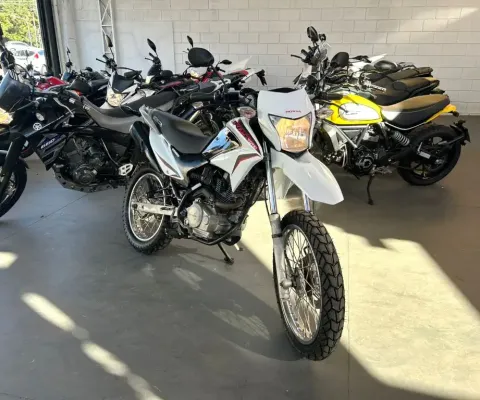 HONDA NXR 150 BROS ESD FLEX 2014
