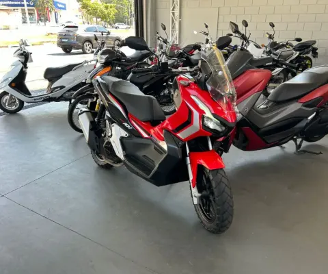 HONDA ADV 150 ABS 2022