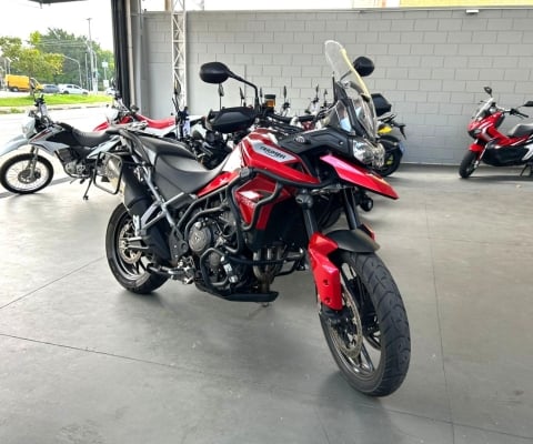 TRIUMPH TIGER 900 GT PRO 2022