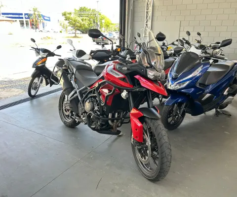 TRIUMPH TIGER 900 GT PRO 2022