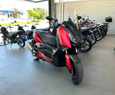 Yamaha xmax 250 abs 2022