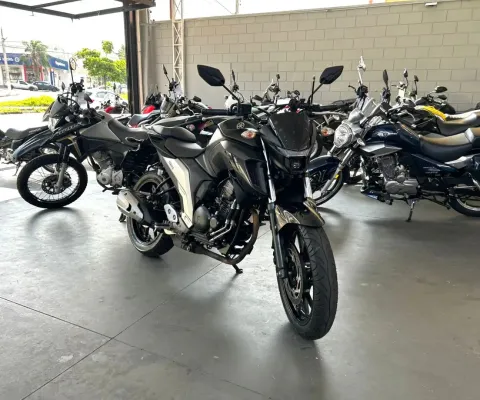 Yamaha fz25 fazer abs flex 2022